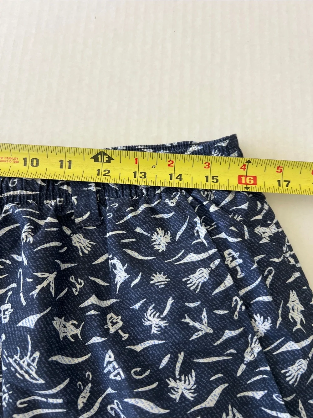 Columbia PFG Super Backcast Men's Swim Trunks Omni Shade UPF 50 Size L